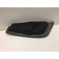 PIAGGIO X9 Evolution PEDANA POSTERIORE DESTRA  10127 mod. 125-200-180-250-500