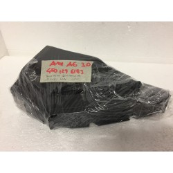 AUDI A6 4F 3.0 TD Bocchetta - Tubo aspirazione Scatola Filtro Aria 4F0129618J
