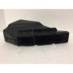 AUDI A6 4F 3.0 TD Bocchetta - Tubo aspirazione Scatola Filtro Aria 4F0129618J
