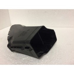 AUDI A6 4F 3.0 TD Bocchetta - Tubo aspirazione Scatola Filtro Aria 4F0129618J