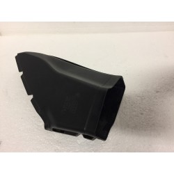 AUDI A6 4F 3.0 TD Bocchetta - Tubo aspirazione Scatola Filtro Aria 4F0129618J