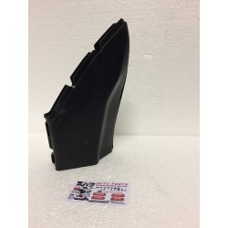 AUDI A6 4F 3.0 TD Bocchetta - Tubo aspirazione Scatola Filtro Aria 4F0129618J