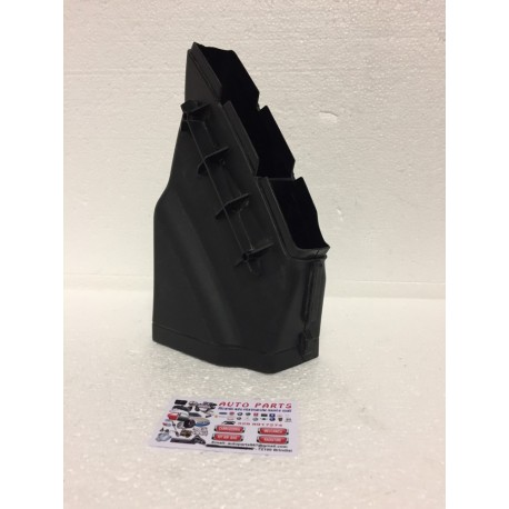 AUDI A6 4F 3.0 TD Bocchetta - Tubo aspirazione Scatola Filtro Aria 4F0129618J