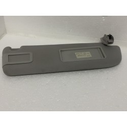 AUDI A6 4F 2004-2009 Fin Par le Soleil 4F0 857 552 4F0857552
