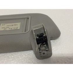 AUDI A6 4F 2004-2009 Flosse Para Sonne LINKS 4F0 857 551 4F0857551