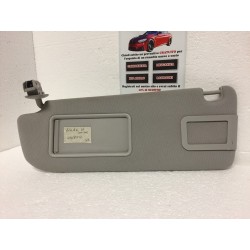 AUDI A6 4F 2004-2009 Flosse Para Sonne LINKS 4F0 857 551 4F0857551