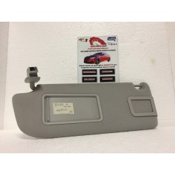 AUDI A6 4F 2004-2009 Flosse Para Sonne LINKS 4F0 857 551 4F0857551