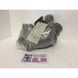 CITROEN PEUGEOT Corpo Farfallato + Collettore Aspirazione BOSCH  0928400433 9638300980