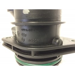 CITROEN PEUGEOT Corpo Farfallato + Collettore Aspirazione BOSCH  0928400433 9638300980