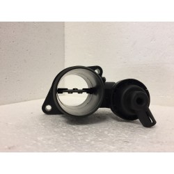 CITROEN PEUGEOT Corpo Farfallato + Collettore Aspirazione BOSCH  0928400433 9638300980