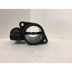 CITROEN PEUGEOT Corpo Farfallato + Collettore Aspirazione BOSCH  0928400433 9638300980