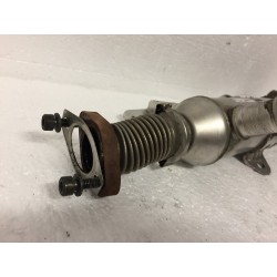 CITROEN PEUGEOT 2.0 HDI RHY RADIATORE GAS SCARICO EGR VALEO 9627242880  FIAT LANCIA