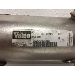 CITROEN PEUGEOT 2.0 HDI RHY RADIATORE GAS SCARICO EGR VALEO 9627242880  FIAT LANCIA