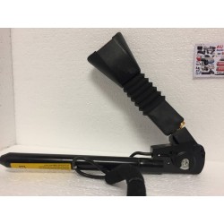 OPEL CORSA C / ZAFIRA TENDEUR DE DROIT AVANT DROIT GM 09114886 AUTOLIV 04121 797-0