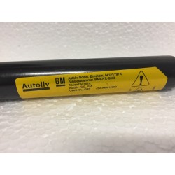 OPEL CORSA C / ZAFIRA TENDEUR DE DROIT AVANT DROIT GM 09114886 AUTOLIV 04121 797-0