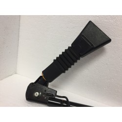OPEL CORSA C / ZAFIRA  PRETENSIONATORE ANTERIORE DESTRO DX  GM 09114886 AUTOLIV 04121 797-0