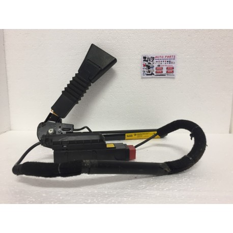 OPEL CORSA C / ZAFIRA TENDEUR DE DROIT AVANT DROIT GM 09114886 AUTOLIV 04121 797-0