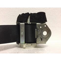 Cintura di sicurezza FIAT 500 / Abarth Posteriore Destra 07354517380 DX RH