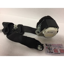 Ceinture de sécurité FIAT 500 / Abarth Arrière Droit 07354517380 DROIT RH