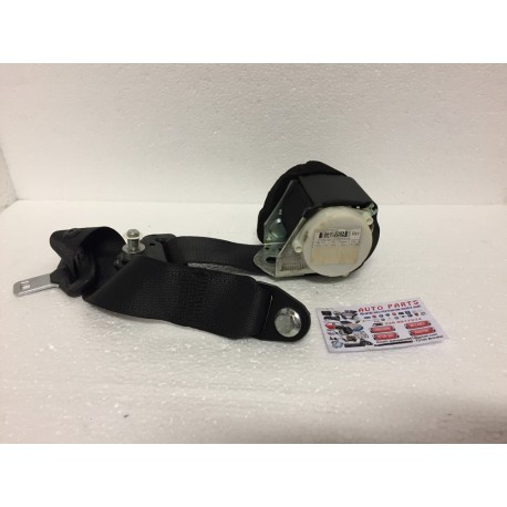 Cintura di sicurezza FIAT 500 / Abarth Posteriore Destra 07354517380 DX RH