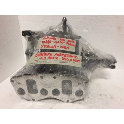 COLLETTORE ASPIRAZIONE  FIAT GRANDE PUNTO -  55228404 - 1.4 BENZ NATURAL POWER / EVO / LANCIA 350A1000