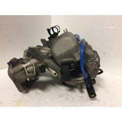 COLLETTORE ASPIRAZIONE  FIAT GRANDE PUNTO -  55228404 - 1.4 BENZ NATURAL POWER / EVO / LANCIA 350A1000