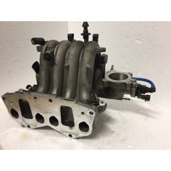 COLLETTORE ASPIRAZIONE  FIAT GRANDE PUNTO -  55228404 - 1.4 BENZ NATURAL POWER / EVO / LANCIA 350A1000