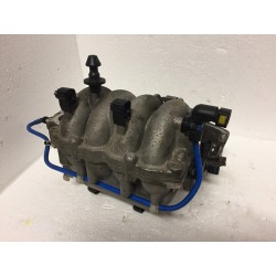 COLLETTORE ASPIRAZIONE  FIAT GRANDE PUNTO -  55228404 - 1.4 BENZ NATURAL POWER / EVO / LANCIA 350A1000