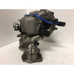 COLLETTORE ASPIRAZIONE  FIAT GRANDE PUNTO -  55228404 - 1.4 BENZ NATURAL POWER / EVO / LANCIA 350A1000