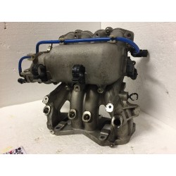 ANSAUGKRÜMMER FIAT GRANDE PUNTO - 55228404 - 1.4-BENZ-NATURAL POWER / EVO / LANCIA 350A1000