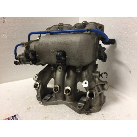 COLLECTEUR D'ADMISSION FIAT GRANDE PUNTO - 55228404 - 1.4 BENZ PUISSANCE NATURELLE / EVO / LANCE 350A1000