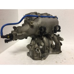 COLLETTORE ASPIRAZIONE  FIAT GRANDE PUNTO -  55228404 - 1.4 BENZ NATURAL POWER / EVO / LANCIA 350A1000