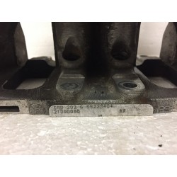 COLLETTORE ASPIRAZIONE  FIAT GRANDE PUNTO -  55228404 - 1.4 BENZ NATURAL POWER / EVO / LANCIA 350A1000