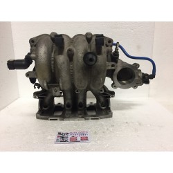 COLLECTEUR D'ADMISSION FIAT GRANDE PUNTO - 55228404 - 1.4 BENZ PUISSANCE NATURELLE / EVO / LANCE 350A1000