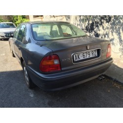 Porta Rover 600 618 620 Posteriore sinistra 1998