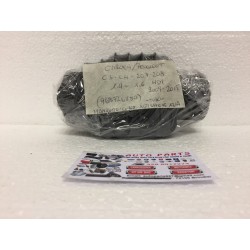 CITROEN / PEUGEOT 9687261180 (1.4 - 1.6 HDI)  TUBO MANICOTTO ASPIRAZIONE ARIA SILENZIATORE