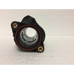 CITROEN / PEUGEOT 9687261180 (1.4 - 1.6 HDI)  TUBO MANICOTTO ASPIRAZIONE ARIA SILENZIATORE