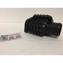 CITROEN / PEUGEOT 9687261180 (1.4 - 1.6 HDI)  TUBO MANICOTTO ASPIRAZIONE ARIA SILENZIATORE